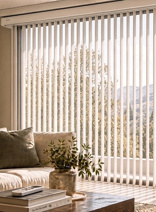 Cortinas Motorizadas Persianas en Tena Napo Ecuador