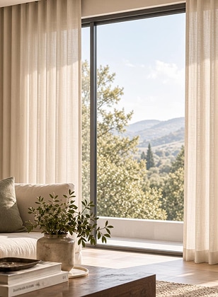 Cortinas Ondas Perfectas Tena Napo Ecuador