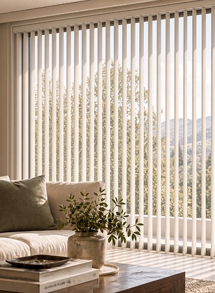 Cortinas Persianas en Tena Napo Ecuador