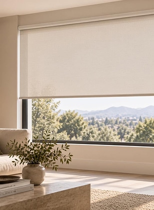 Cortinas Roller Tena Napo Ecuador