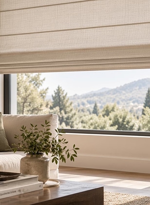 Cortinas Romanas Tena Napo Ecuador